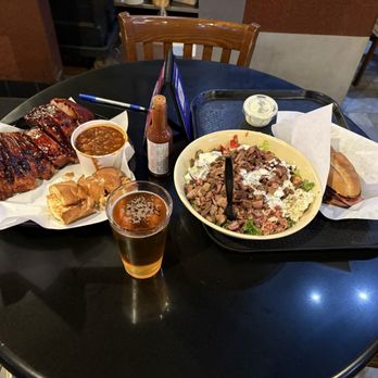 Firestone Grill - Barbeque Near Me - San Luis Obispo, California Firestone Grill - Barbeque Near Me - San Luis Obispo, California