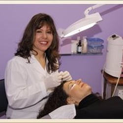 Pretty Face Medi Spa - Permanent Make-Up