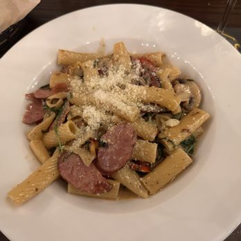 Jack's Restaurant & Bar - ITALIAN PASTA - Breakfast & Brunch Near Me - San Mateo, California Jack's Restaurant & Bar - ITALIAN PASTA - Breakfast & Brunch Near Me - San Mateo, California