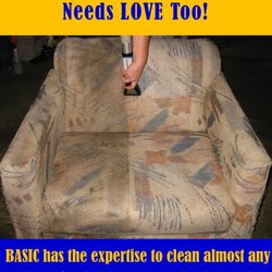 Basic Carpet Care