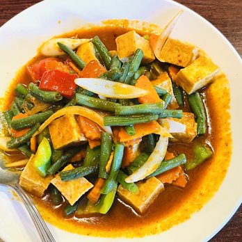 Thai Chili - Thai Near Me - Henderson, Nevada