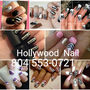 Photo of Hollywood Nails