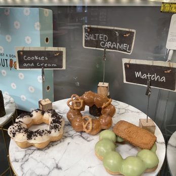 Mochinut - San Jose - Display Donuts - Donuts Near Me - San Jose, California Mochinut - San Jose - Display Donuts - Donuts Near Me - San Jose, California