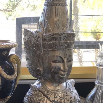 Chuckles Favorite Things - Antiques Near Me - Hobe Sound, Florida