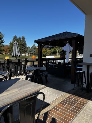 The Grille at Flower Hill by null