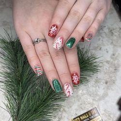 Polished Nails & Spa