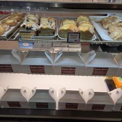 Heaven's Bakery - More pastries