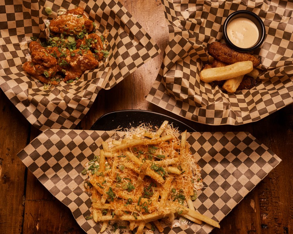 Chef Joe Brunch Logo