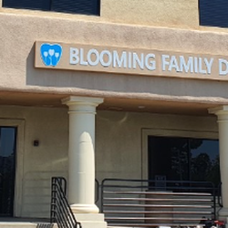Blooming Family Dental