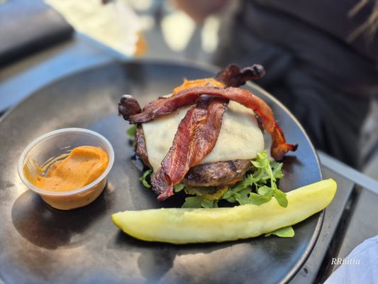 Ludington Bay Brewing Co by null