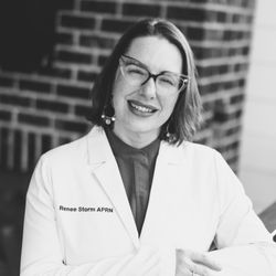 Hey Sister Spa - Renee Storm APRN