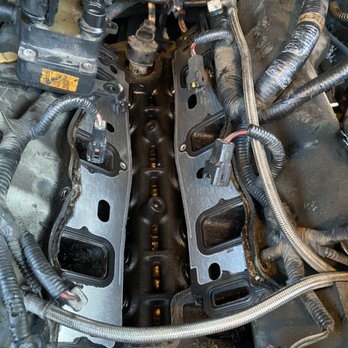 Schmidt’s Mobile Mechanic - Upper and lower intake manifold gasket replacement. 1998 Ford Explorer 4.0 V6 - Auto Repair Near Me Schmidt’s Mobile Mechanic - Upper and lower intake manifold gasket replacement. 1998 Ford Explorer 4.0 V6 - Auto Repair Near Me