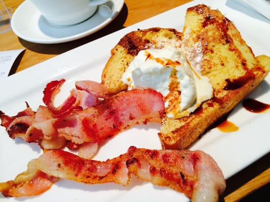 Food For Thought by null