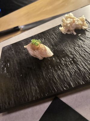 Sushi By Bou - River North Chicago by null