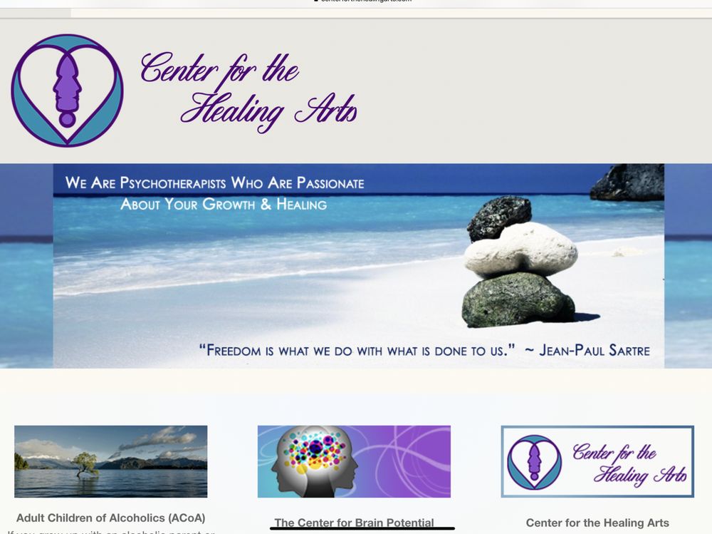 Center for the Healing Arts - grief counselor in Winter Park, FL