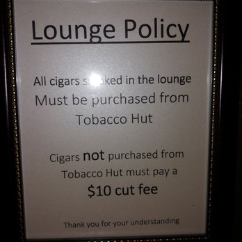 Cigars Tobacco Hut - Tobacco Shops Near Me - Pleasanton, California