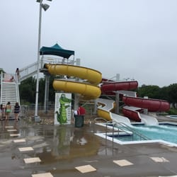 Splash Station Waterpark