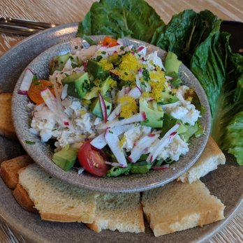 Pacific Catch - Crab Louie - Seafood Near Me - Cupertino, California Pacific Catch - Crab Louie - Seafood Near Me - Cupertino, California