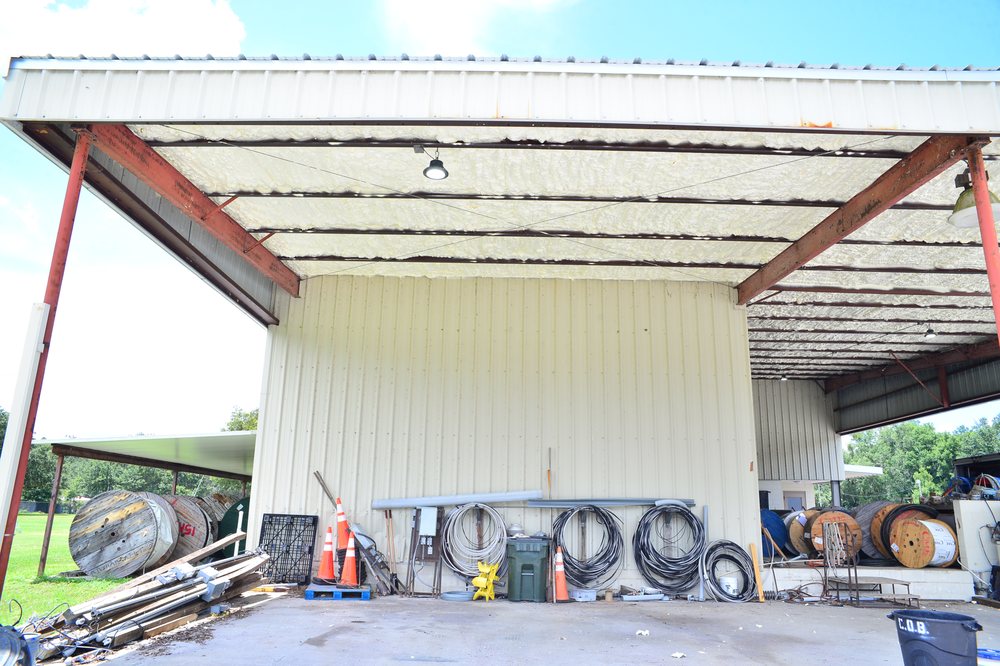 Slide of APC Roofing