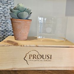 Prousi Oral & Facial Surgery