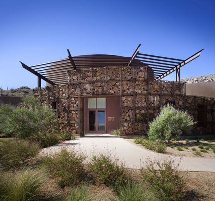 The Ritz-Carlton, Dove Mountain by null