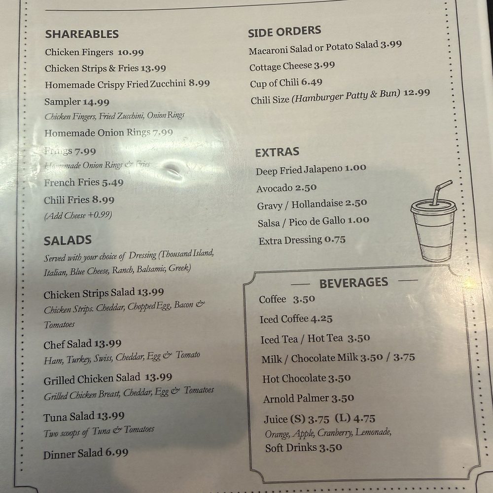 Pops Cafe - Menu - Cafes Near Me - Santa Ana, California Pops Cafe - Menu - Cafes Near Me - Santa Ana, California