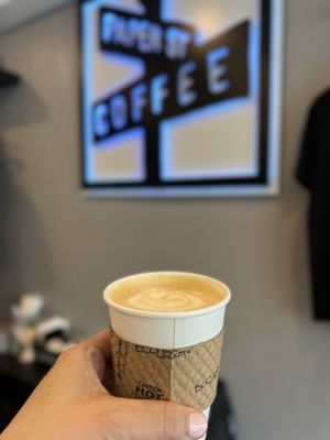 Paper Street Coffee by null