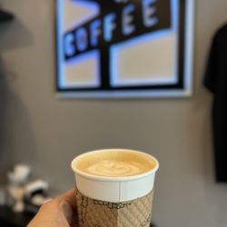 Paper Street Coffee