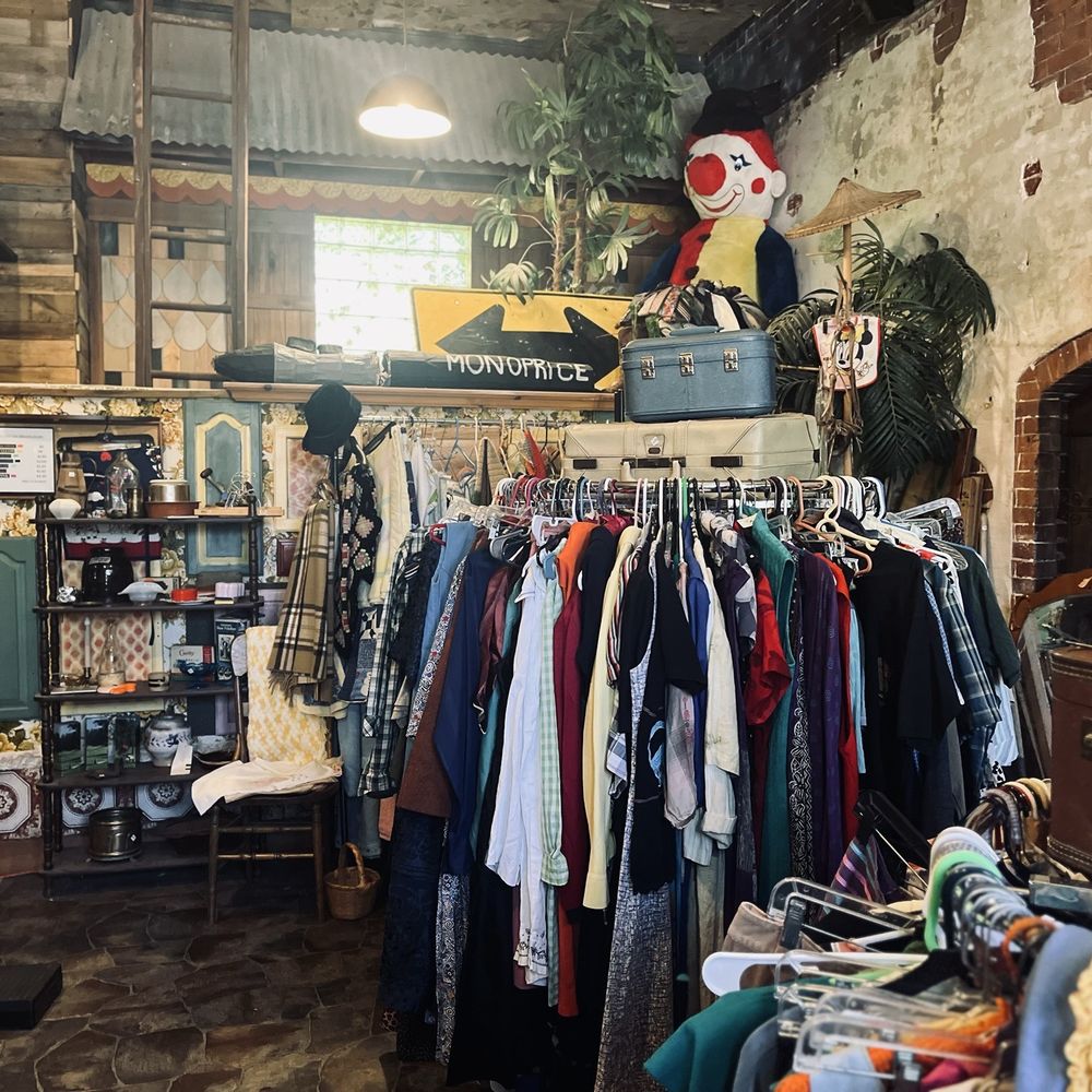 TOP 10 BEST Thrift Stores near Fairfield, IL 62837 - Updated 2026 - Yelp