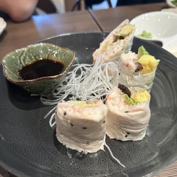 Gurume Sushi - Japanese Near Me - Irvine, California