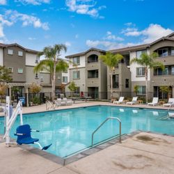 Towne Centre Apartment Homes