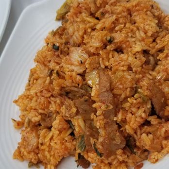 Manna Korean - Korean Near Me - Ellicott City, Maryland