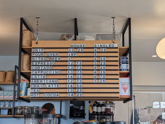 Lost Sock Roasters by null