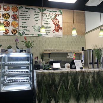 Cong N Go - Asian Fusion Near Me - Seaside, California