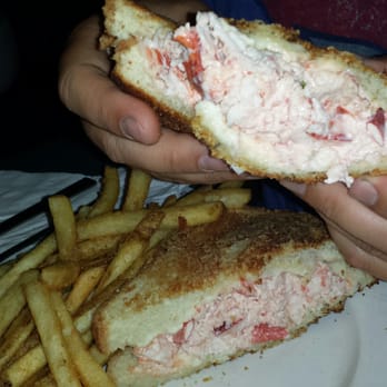 Bay Haven Lobster Pound - Lobster sandwich - Seafood Near Me - Cornish, Maine Bay Haven Lobster Pound - Lobster sandwich - Seafood Near Me - Cornish, Maine