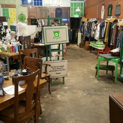 Green Garage
