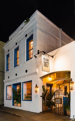 Bar167 by null