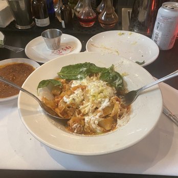 No. 246 - Bolonase - Italian Near Me - Decatur, Georgia