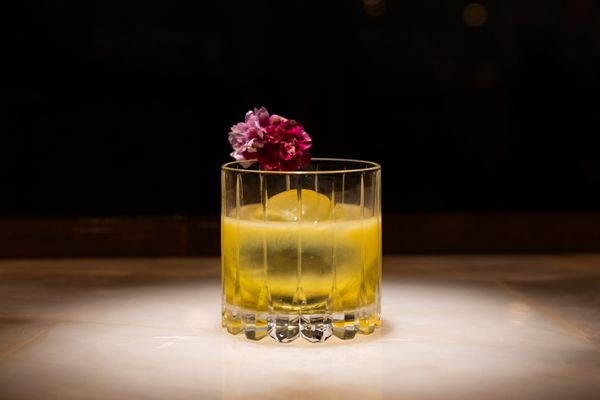 Diversion Cocktails by null