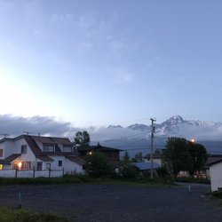 Moby Dick Hostel & Lodging - Charming town.