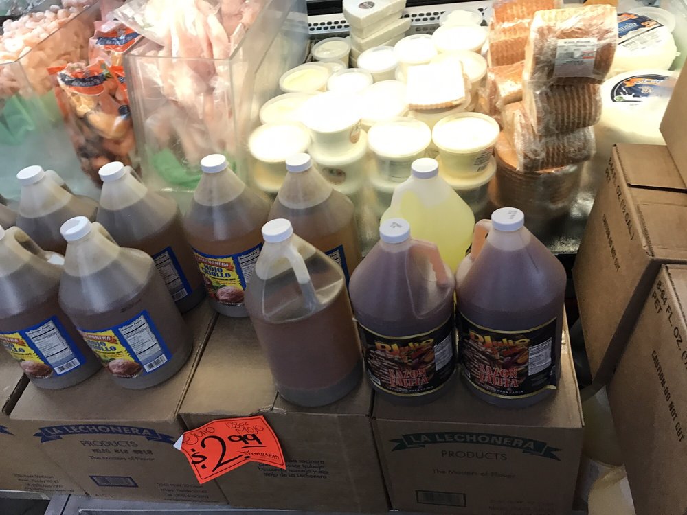 TELOLOAPAN MEAT MARKET Grocery 159 Aldine Bender Rd, Houston, TX