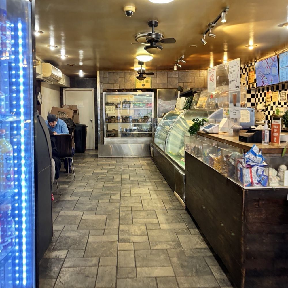 David's Bagels - Bagels Near Me - New York, New York David's Bagels - Bagels Near Me - New York, New York