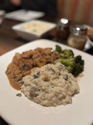 Black Mountain Grill by null