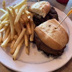 user provided McCormick Cafe photo