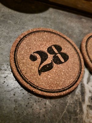 28 HongKong Street by null