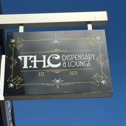 Exterior outside entrance of THC Dispensary Austin Lounge - THC Dispensary Austin Lounge also known as The High Company Dispensary Austin - logo - Austin, Texas Exterior outside entrance of THC Dispensary Austin Lounge - THC Dispensary Austin Lounge also known as The High Company Dispensary Austin - logo - Austin, Texas