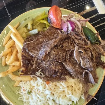 Konak Turkish Cuisine - Turkish Near Me - Toronto, Ontario Konak Turkish Cuisine - Turkish Near Me - Toronto, Ontario
