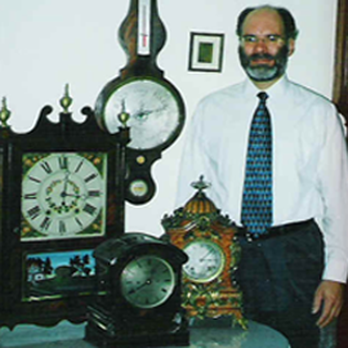 Clock Maker at Gwathmey - Clock Repair Near Me - Ashland, Virginia Clock Maker at Gwathmey - Clock Repair Near Me - Ashland, Virginia