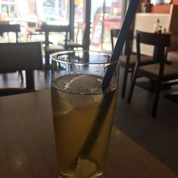 Jasmin - Tra Da, kalter vietnamesischer Grüntee - Vietnamese Near Me - Berlin, BE