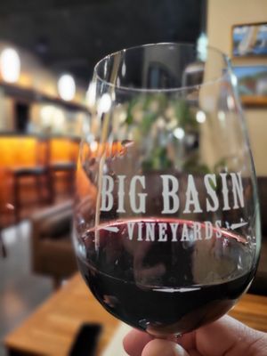 Big Basin Vineyards - Tasting Room & Tapas Bar by null